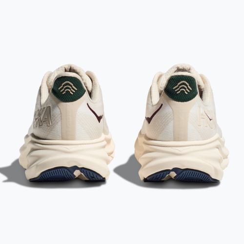 Pánská běžecká obuv HOKA Clifton 9 oat milk/alabaster