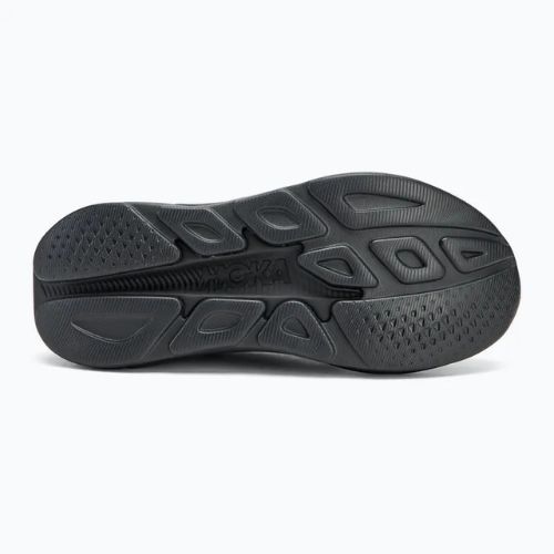 Pánské běžecké boty HOKA Rincon 4 black/black