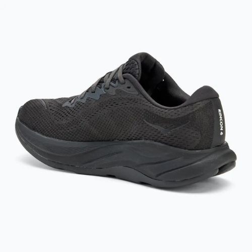Pánské běžecké boty HOKA Rincon 4 black/black