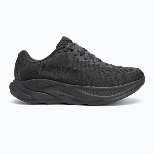 Pánské běžecké boty HOKA Rincon 4 black/black