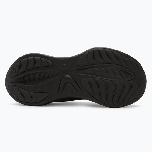 ASICS Gel-Cumulus 25 dámská běžecká obuv black/gunmetal