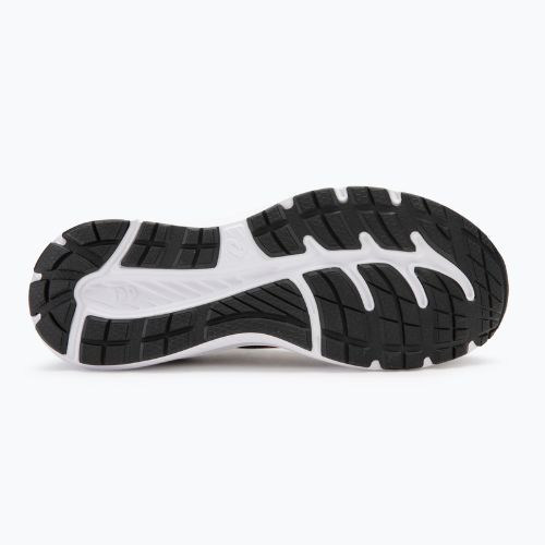 ASICS Gel-Contend 8 pánská běžecká obuv black/cherry tomato