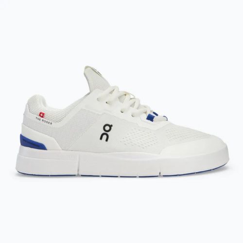 Pánské boty On The Roger Spin white/indigo