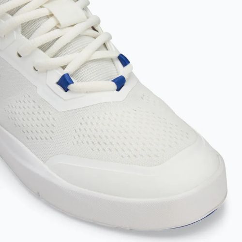 Pánské boty On The Roger Spin white/indigo