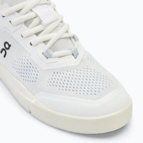 Dámské boty On The Roger Spin white/heather