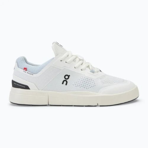 Dámské boty On The Roger Spin white/heather