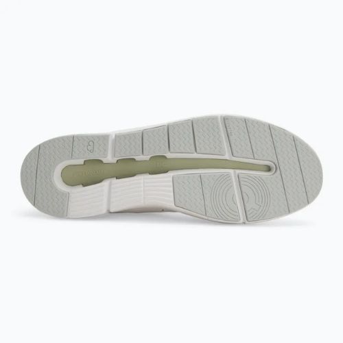 Pánské boty On The Roger Advantage white/olive