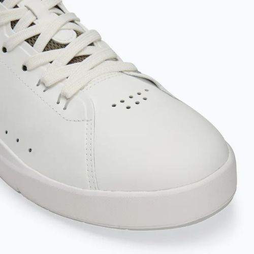 Pánské boty On The Roger Advantage white/olive