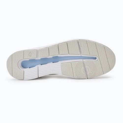 Pánské boty On The Roger Advantage white/fossil