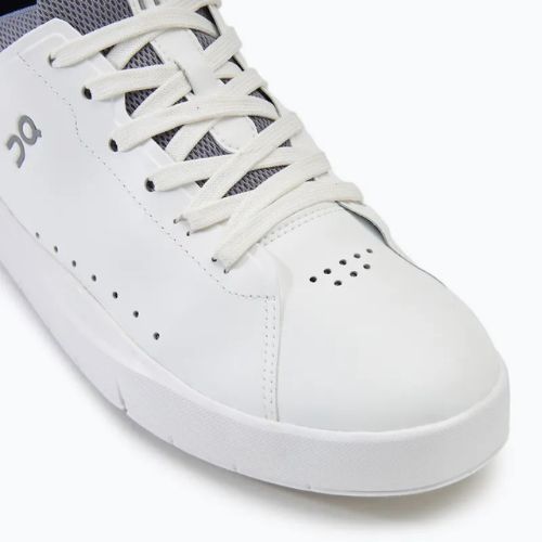 Pánské boty On The Roger Advantage white/fossil