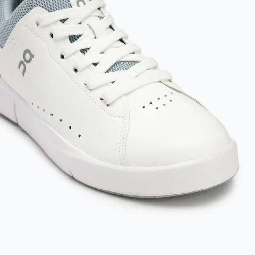 Dámské boty On The Roger Advantage white/rosehip