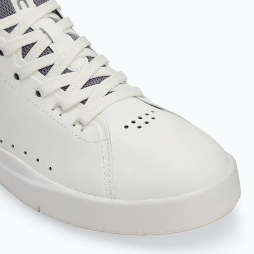 Dámské boty On The Roger Advantage white/fossil