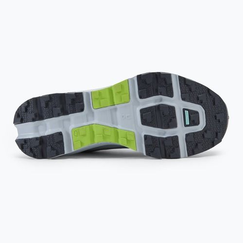 Dámské běžecké boty On Cloudvista 2 Waterproof mist/heather