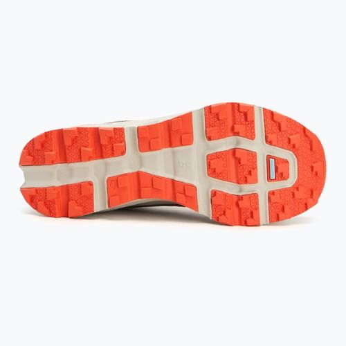 Dámské běžecké boty On Cloudvista 2 Waterproof pearl/ice