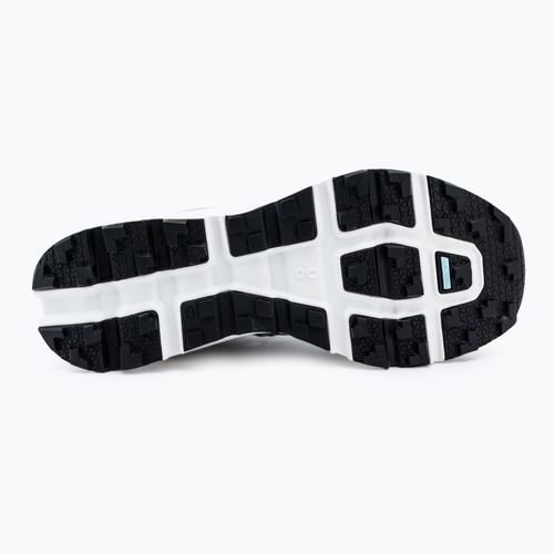 Dámské běžecké boty On Cloudvista 2 glacier/eclipse