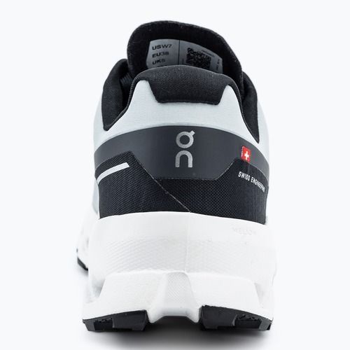 Dámské běžecké boty On Cloudvista 2 glacier/eclipse