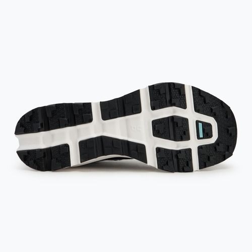 Pánské běžecké boty On Cloudvista 2 glacier/eclipse