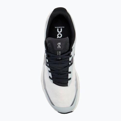 Pánské běžecké boty On Cloudvista 2 glacier/eclipse