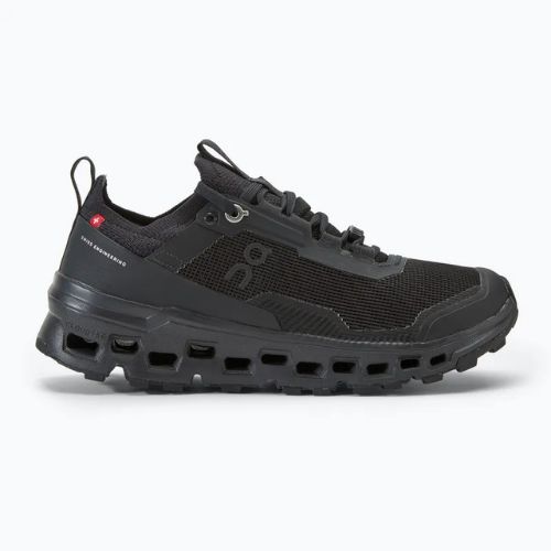 Dámské běžecké boty On Cloudultra 2 black