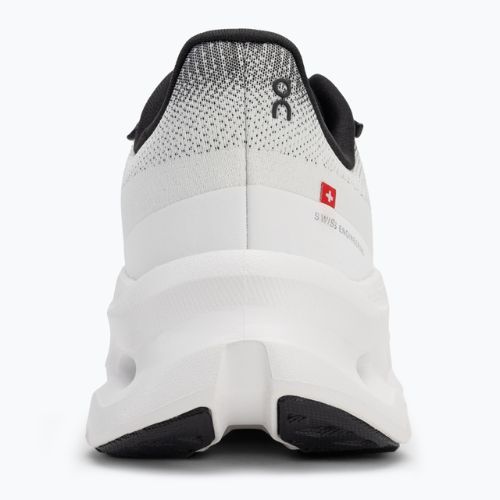 Dámské boty On Cloudtilt black/ivory