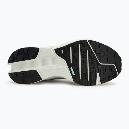 Dámská běžecká obuv On Cloudsurfer Trail Voděodolná lima/mineral