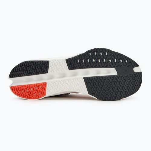 Pánské běžecké boty On Cloudsurfer Next indigo/flame