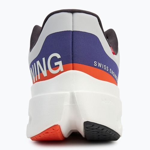 Pánské běžecké boty On Cloudsurfer Next indigo/flame