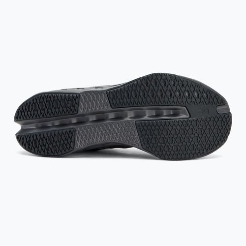 Dámské běžecké boty On Cloudsurfer Next black/eclipse