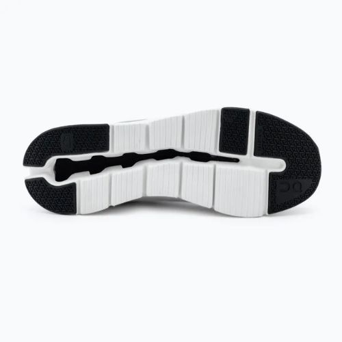 Pánské boty On Cloudrift white/asphalt