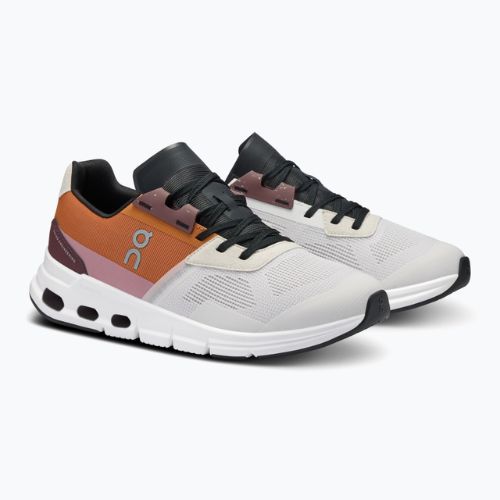 Dámské boty On Cloudrift white/copper