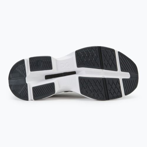 Dámská tréninková obuv On Cloudpulse black/white