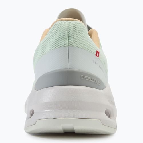 Dámské tréninkové boty On Cloudpulse lima/savannah