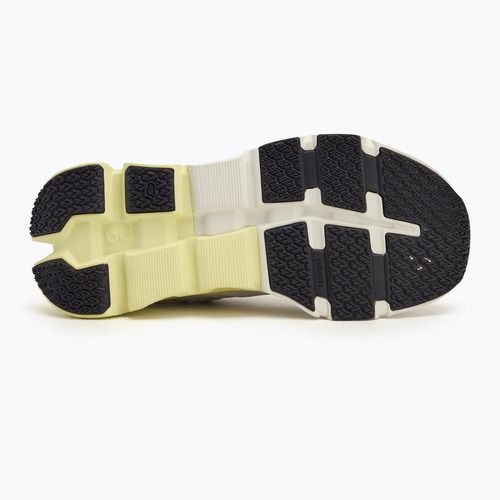 Dámské běžecké boty On Cloudflyer 5 pearl/hay