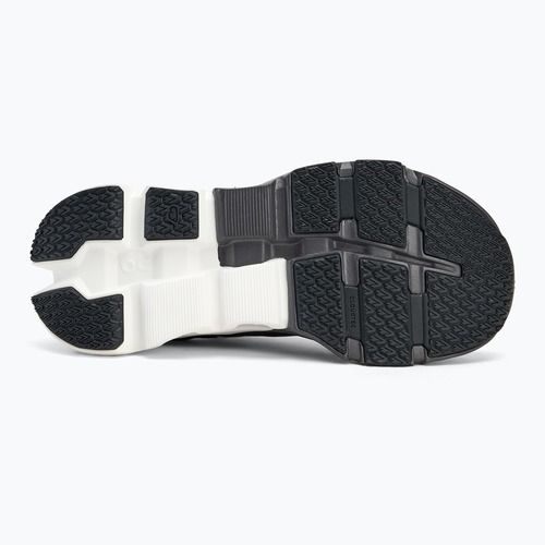 Dámské běžecké boty On Cloudflyer 5 black/white