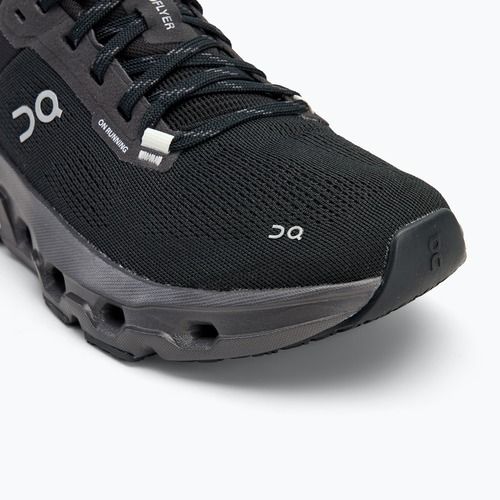 Dámské běžecké boty On Cloudflyer 5 black/white