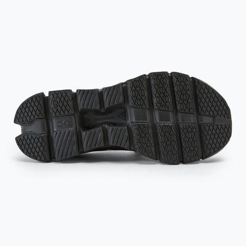 Dámské tréninkové boty On Cloud X 4 black/eclipse