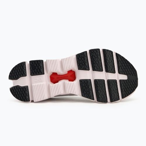 Dámské tréninkové boty On Cloud X 4 silver/flame