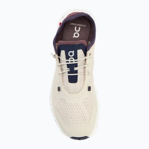 Dámské boty On Cloud 5 Coast sand/mulberry