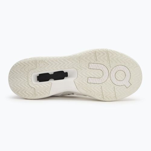 Dámská tenisová obuv On The Roger Clubhouse Pro white/ice