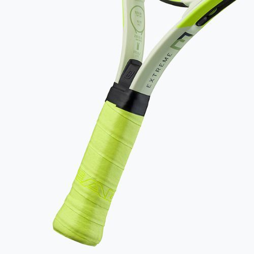 Dětská tenisová raketa HEAD Extreme Jr 19