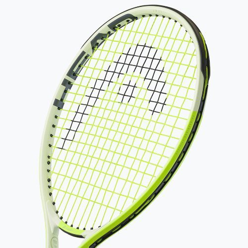 Dětská tenisová raketa HEAD Extreme Jr 21