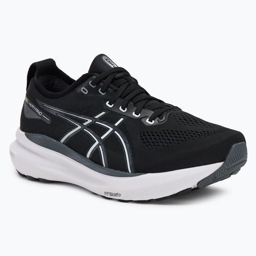Pánská běžecká obuv ASICS Gel-Kayano 31 Extra Wide black/white
