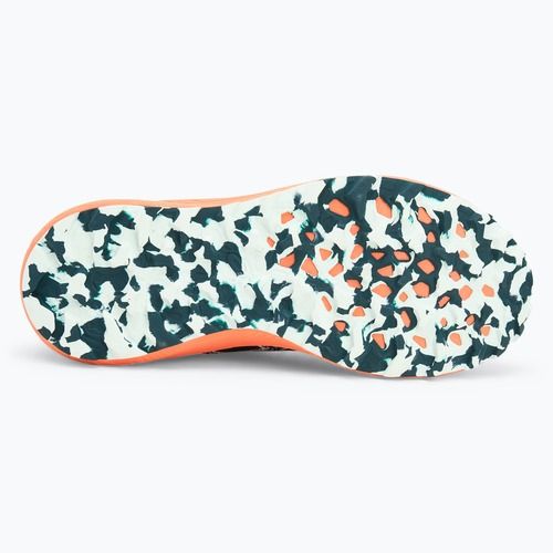 ASICS Trabuco Terra 2 pánská běžecká obuv saxon green/pure aqua