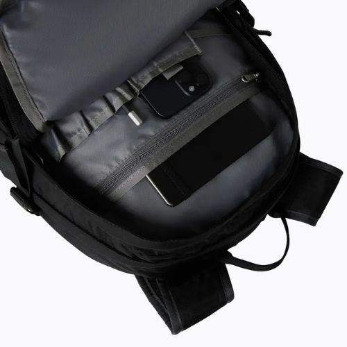Turistický batoh The North Face Borealis Classic 29 l black/asphalt grey