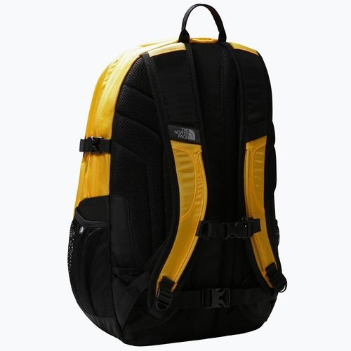 Turistický batoh The North Face Borealis Classic 29 l summit gold/black