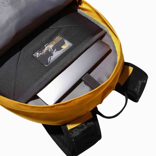 Turistický batoh The North Face Borealis Classic 29 l summit gold/black