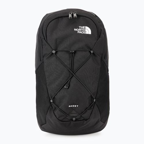 Batoh městský The North Face Rodey 27 l black/npf