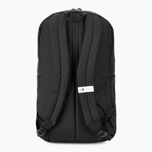 Batoh městský The North Face Rodey 27 l black/npf