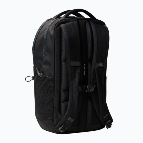 Batoh městský The North Face Jester 28 l asphalt grey/black