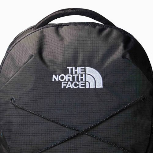 Batoh městský The North Face Jester 28 l asphalt grey/black